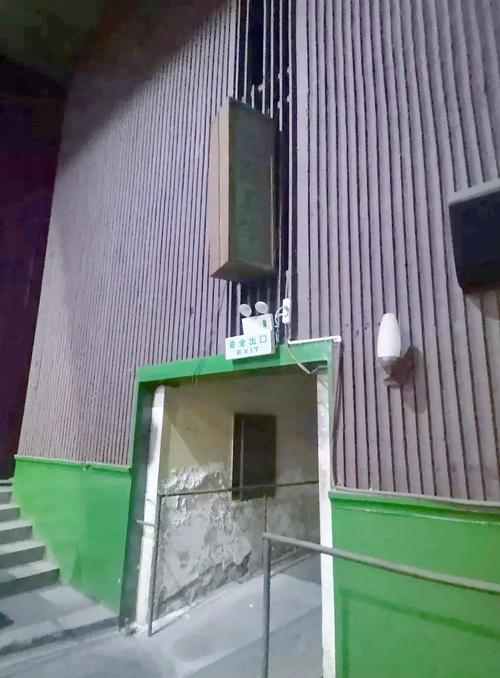 通州电影院的相关介绍