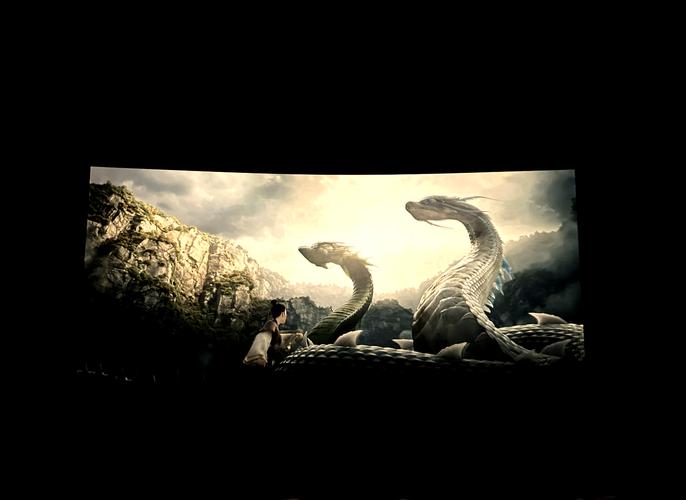 琪琪影院的相关介绍