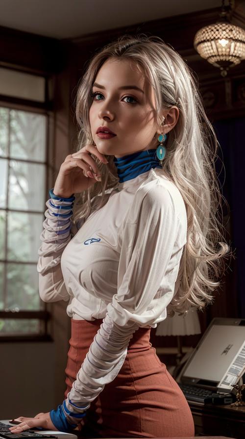 美女老师让我上的相关介绍