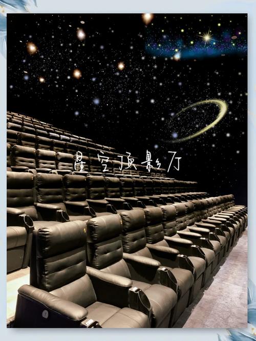 dvd影院的相关介绍