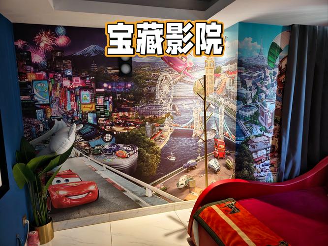 小火星影院的相关介绍